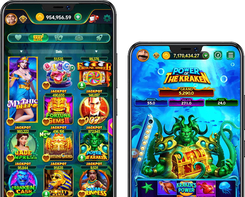 Max Rummy Screenshot